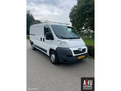 Peugeot Boxer Bestel 333 2.2 HDI L2H1