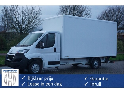 Peugeot Boxer Diesel