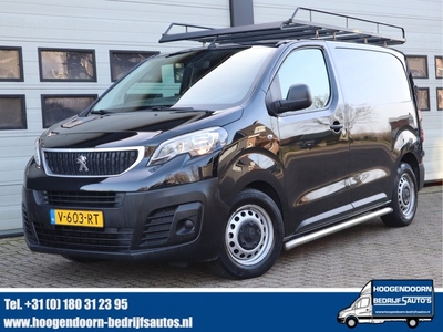 Peugeot Expert 1.6 BlueHDI 115pk Euro 6 - Imperiaal -