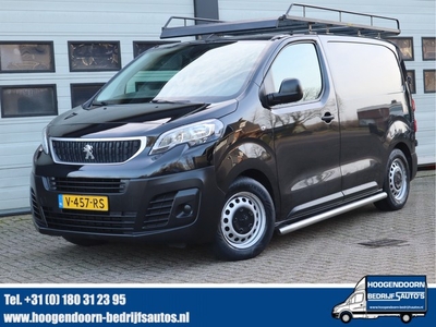 Peugeot Expert 1.6 BlueHDI 115pk Euro 6 - Imperiaal -