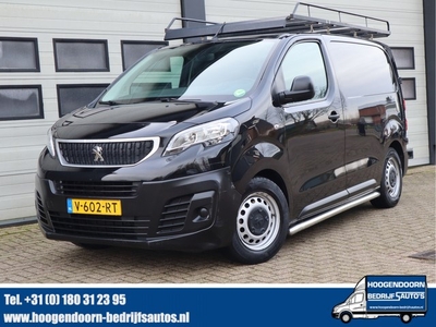 Peugeot Expert 1.6 BlueHDI 115pk Euro 6 - Imperiaal -