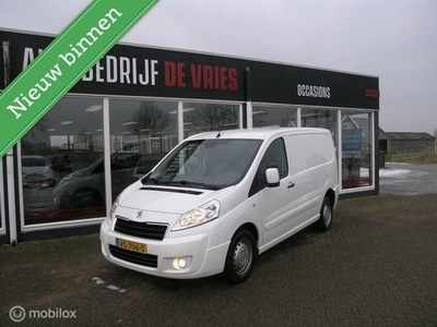 Peugeot Expert Bestel 227 2.0 HDI L1H1