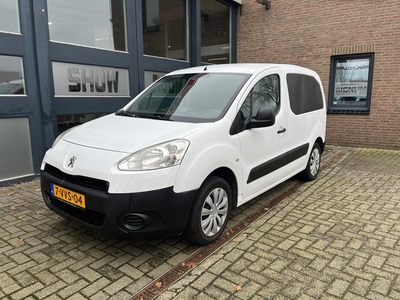 Peugeot Partner 120 1.6 e-HDI L1 XT Profit +