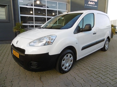 Peugeot Partner 120 1.6 HDI L1 XR 1e Eigenaar Airco