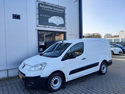 Peugeot Partner 122 1.6 e-HDI L2 XT Profit + navi airco