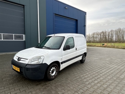 Peugeot Partner 170C 1.6 HDI