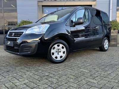 Peugeot Partner Tepee 1.2 PureTech Active Airco