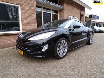 Peugeot RCZ 1.6 THP