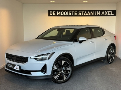 POLESTAR POLESTAR 2 Long Range Single Motor 78 kWh