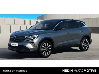 Renault Austral 1.2 Mild Hybrid 130 Techno 0-KM DEMO /