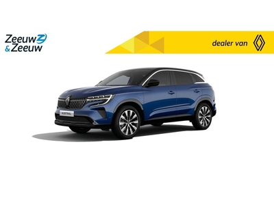 Renault Austral Benzine