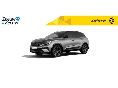 Renault Austral Benzine