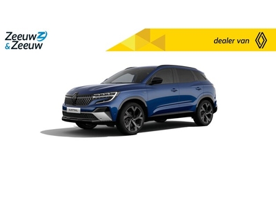 Renault Austral Benzine