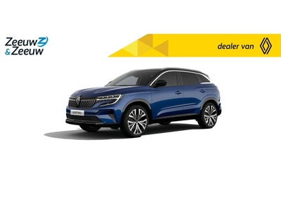 Renault Austral Benzine