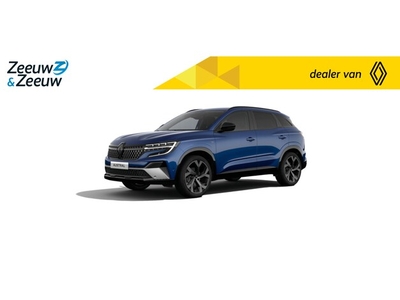 Renault Austral Benzine