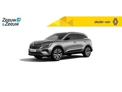 Renault Austral Benzine