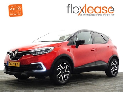 Renault Captur 0.9 TCe Bose- Camera, Clima, Bose Audio