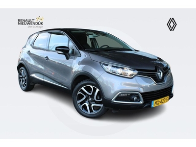 Renault Captur 0.9 TCe Dynamique AIRCO / NAVIGATIE /