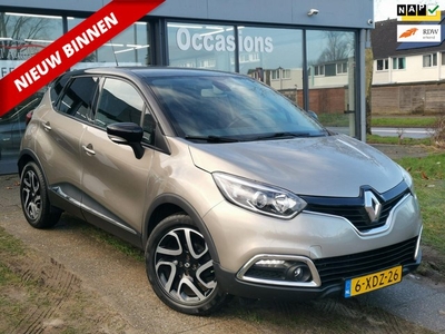 Renault Captur 0.9 TCe Dynamique