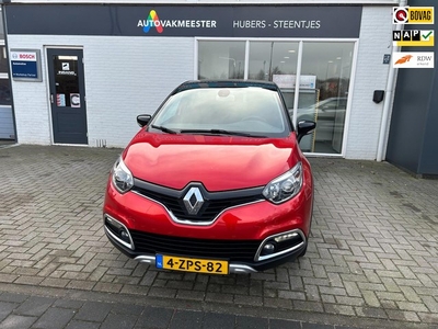 Renault Captur 0.9 TCe Helly Hansen