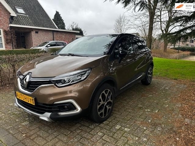 Renault Captur 0.9 TCe Intens! Camera! Navi!