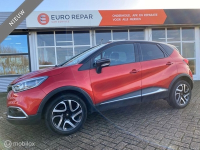 Renault Captur 0.9 TCe Xmod