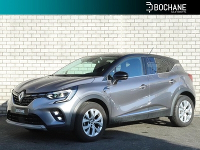 Renault Captur 1.0 TCe 90 Intens Achteruitrijcamera