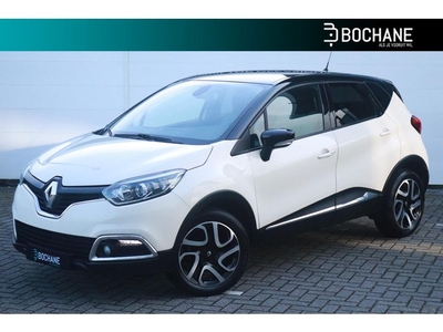 Renault Captur 1.2 TCe 120 EDC Dynamique Hoge Instap