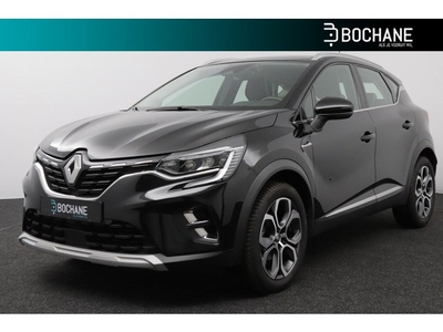 Renault Captur 1.3 TCe 155 EDC Edition One