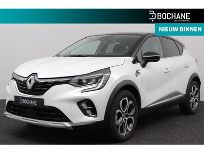 Renault Captur 1.0 TCe 90 Techno