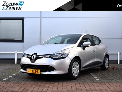 RENAULT CLIO 0.9 TCe Eco2 Expression | Cruise | Airco | PDC | Navi | Elektrische Ramen