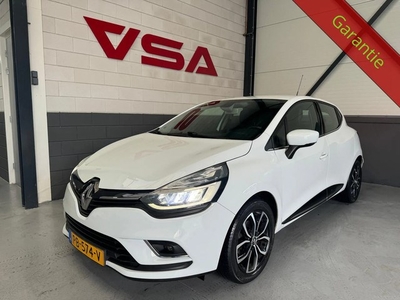 Renault Clio Verkocht