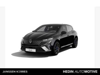 Renault Clio 1.6 E-Tech Full Hybrid 145 esprit Alpine