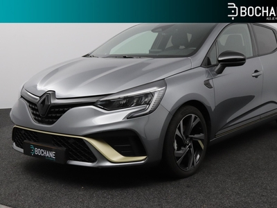 RENAULT CLIO 1.6 E-Tech Hybrid 145 E-Tech Engineered