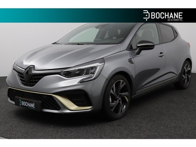 Renault Clio 1.6 E-Tech Hybrid 145 Engineered