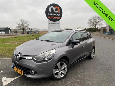 Renault Clio 2013 * 1.5 DCI * NAVI * Clima * NEW APK?