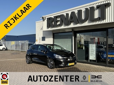 Renault Clio Dynamique Tce 90 17