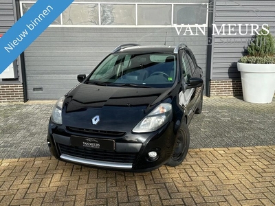 Renault Clio Estate 1.5 dCi Collection apk 01-2025