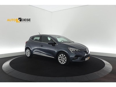 Renault Clio TCe 90 Intens Camera Pack Winter