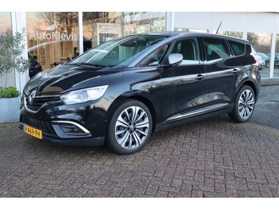 Renault Grand Scénic 1.3 TCe 115 Business Zen (bj 2021)