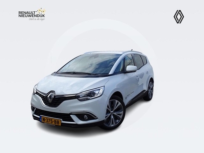 Renault Grand Scénic 1.3 TCe Intens 7p. APPLE CARPLAY &