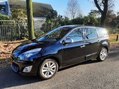 Renault Grand Scénic 1.4 TCe Parisienne Navigatie