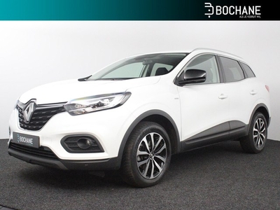 Renault Kadjar 1.3 TCe 140 EDC Limited Automaat