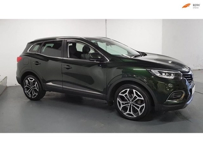 Renault Kadjar 1.3 TCe Intens