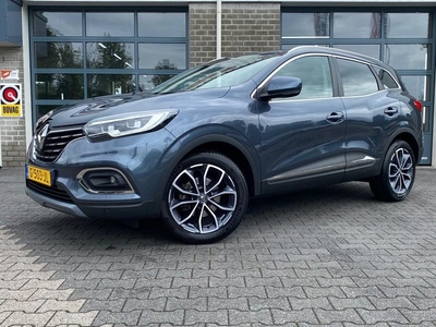 Renault Kadjar 1.3 TCe Intens AUTOMAAT TREKHAAK