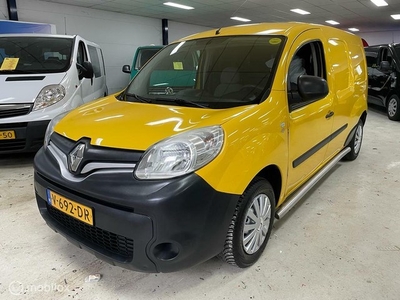 Renault Kangoo 1.5 dCi 90 Airco Cruise