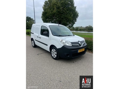 Renault Kangoo bestel 1.5 Blue dCi 95 Comfort