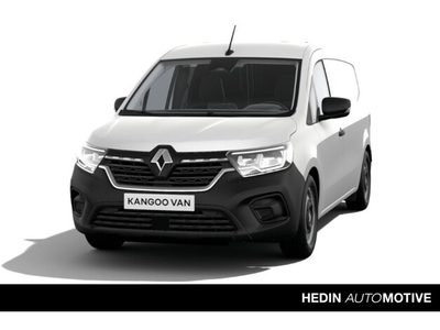 Renault Kangoo Diesel