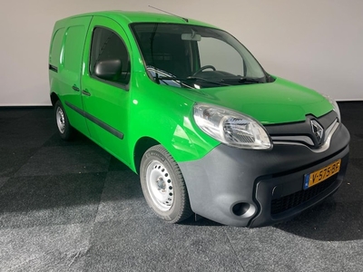 Renault Kangoo Diesel