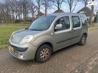 Renault Kangoo Family 1.6-16V Expression Vol- Automaat!